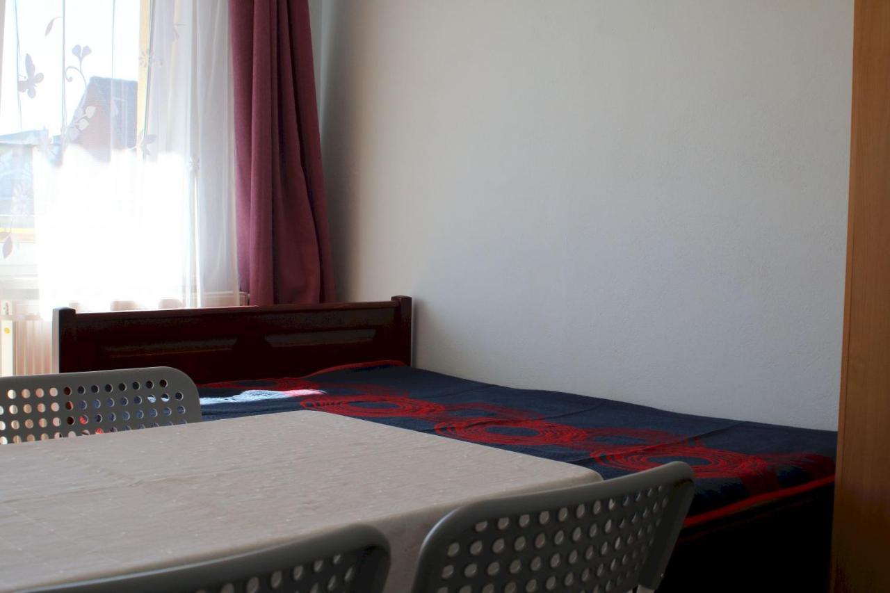 Siodemka W Dziwnowku Ξενοδοχείο Dziwnówek Εξωτερικό φωτογραφία